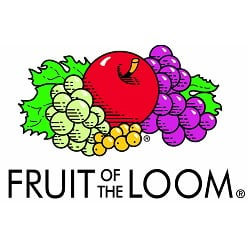 Brugerdefinerede Fruit Of The Loom T-shirts