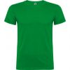 Camisetas manga corta roly beagle de 100% algodón kelly green vista 1