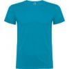Camisetas manga corta roly beagle de 100% algodón azul profundo vista 1