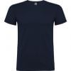 Camisetas manga corta roly beagle de 100% algodón azul marino vista 1